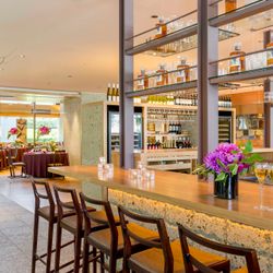 響 品川 の会場設備写真12枚目