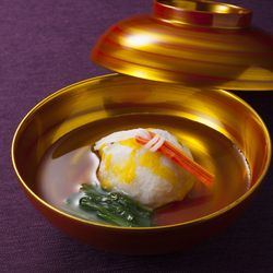 響 品川 の料理・ウェディングケーキ写真13枚目