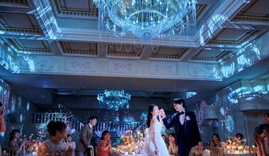 【27.3月~6月】60名300万円→238万円!人生でいちばん美しい瞬間を叶えるスプリングプラン
