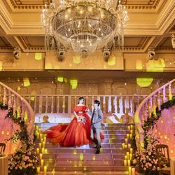 【帰省した今だから、家族と始める結婚式】お盆フェア《特典付》