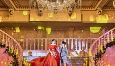 【9月~12月】ベストシーズンに多彩な演出で大盛り上がり70名243万