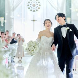 【お盆限定!運命の一日を叶えるプレミアムウェディングフェア♪