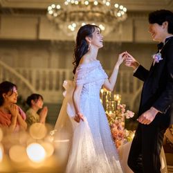 当館人気No1*最大150万優待×憧れテーマパークW×最新ドレス試着