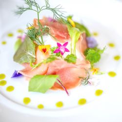 【最大5万円ギフト】シェフ厳選*贅沢試食×平日ゆったり相談会