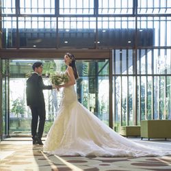 ≪家族婚相談会≫予算内でこだわり叶うW*シンプルな会食も◎