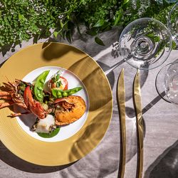 平日休みの方必見!旬の食材を使ったシェフ特製コース試食体験