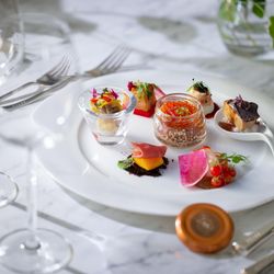 【最大50万円料理特典】2泊3日のスイートルーム宿泊付フェア