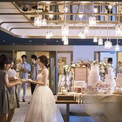 【医療従事者様専用】限定ご優待&試食付見学