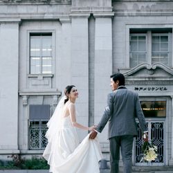 【当館人気No.1】150万優待&憧れチャペル入場体験&豪華試食