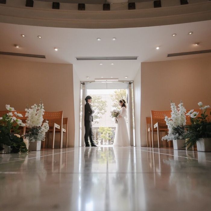 【シンプル婚を希望の方へ!】挙式のみ相談会★