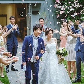 【結婚式まるわかり!】相談会限定フェア★