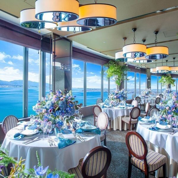 【限定Fair】びわ湖の特等席×美食おもてなし体験☆嬉しい特典付