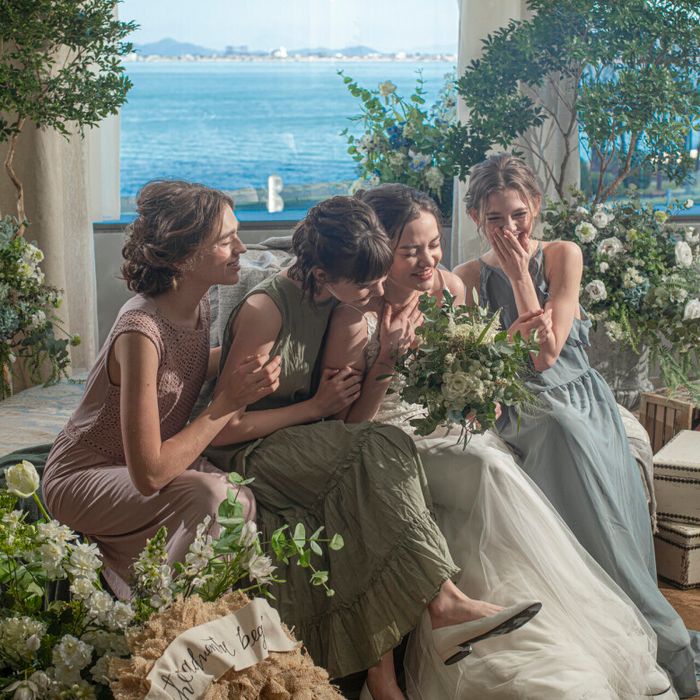 【お盆限定フェア】6名様~ご家族・親族婚☆おもてなしW