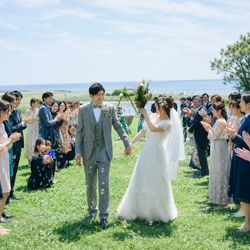 葛西臨海公園ウエディング Denim-デニム-のカバー写真