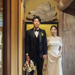 【半年以内の挙式をご希望の方】直近日程案内&短期間準備相談会