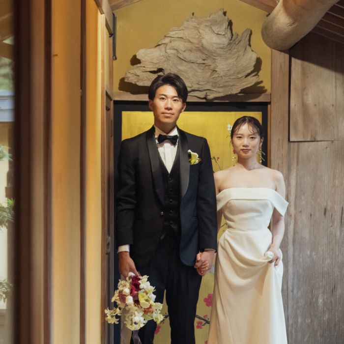 【半年以内の挙式をご希望の方】直近日程案内&短期間準備相談会