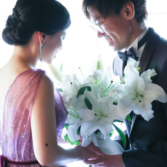 1日2組限定/Special Bridal Fair