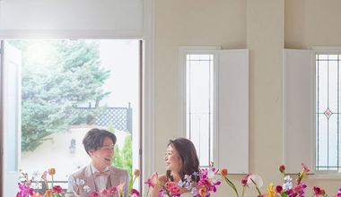 【春婚プラン】2027年3月~5月/20名819,390円