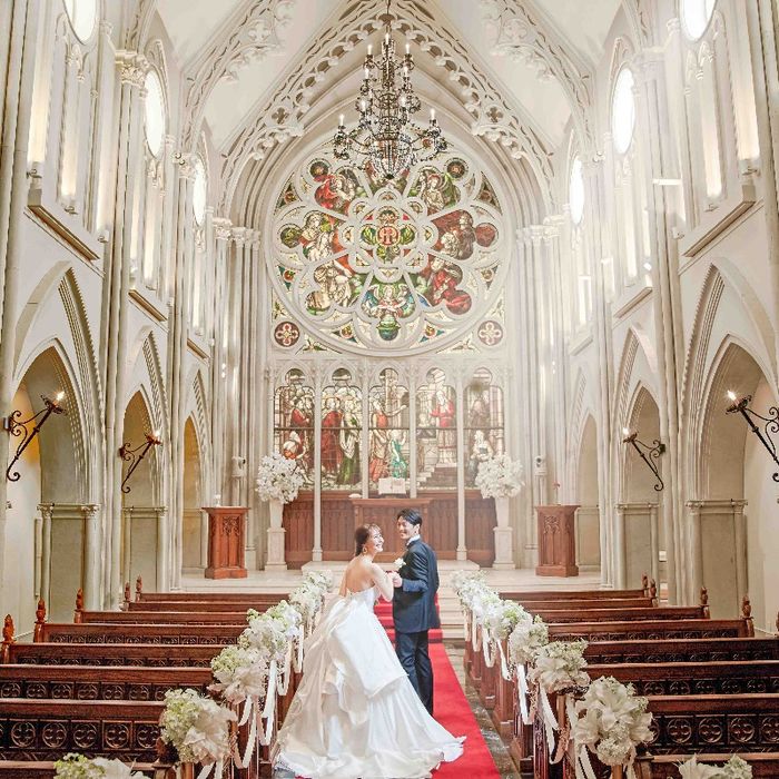 【結婚式を迷っている方へ】10名35万~*まるわかり相談会