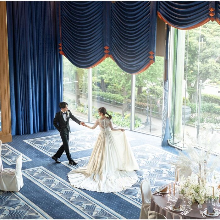 6年連続1位!【初見学限定!豪華35大ご優待】結婚準備のスタート