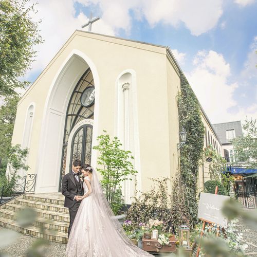 ラ・ロシェル 南青山の公式写真5枚目