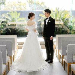 spring\4月限定/カジュアルにちゃんと結婚式フェア