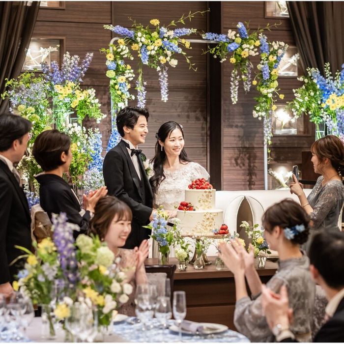 【悩んだら総合力!】費用×スタイル×料理×アクセス*徹底解説