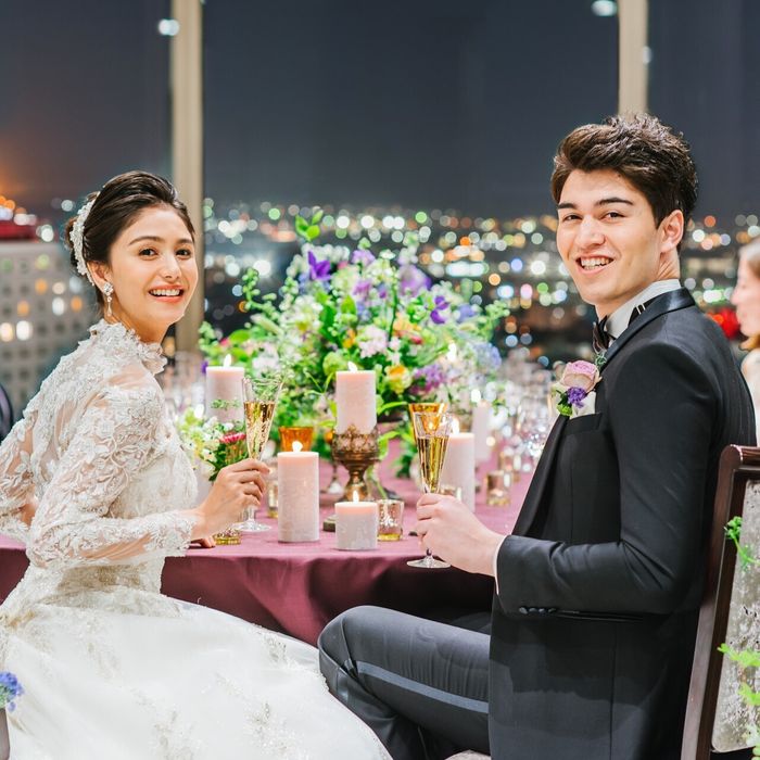 【挙式×会食を検討なら】家族婚サポート相談会♪10名未満も可!