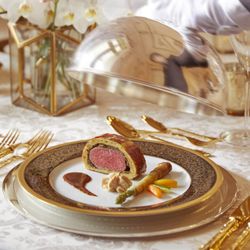 【美食×クラシカル体験】当館人気No.1の試食付き|AM特典