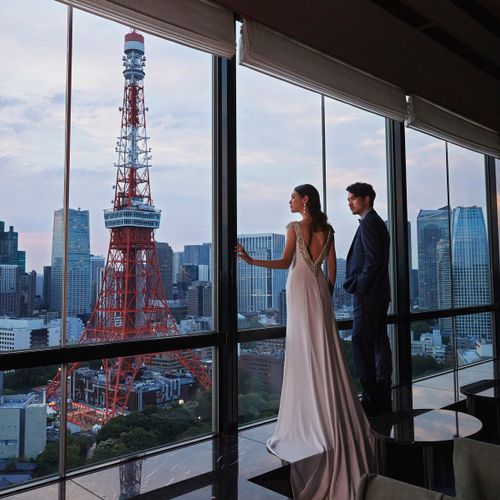 ザ・プリンス パークタワー東京の公式写真3枚目