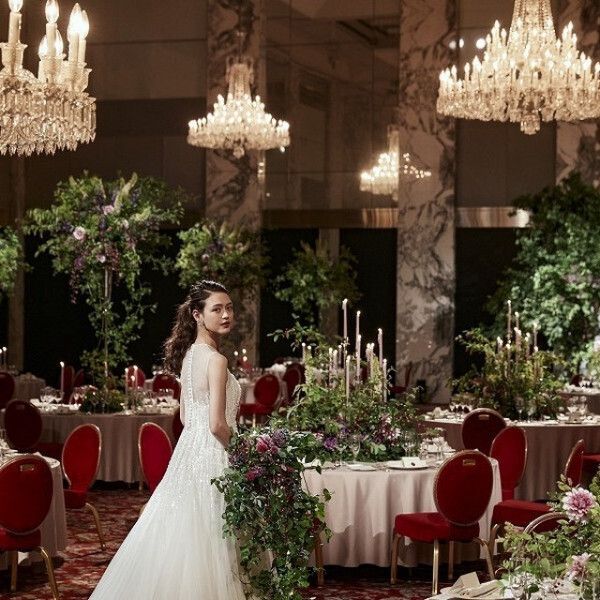 【当館今月最大特典!】3品試食×光の演出体験プレミアムフェア