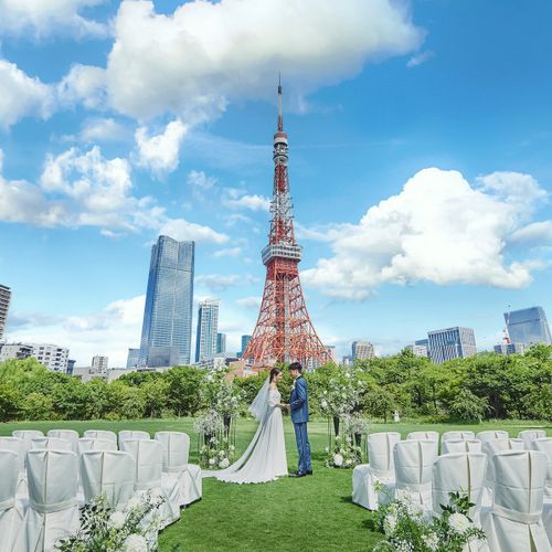 ザ・プリンス パークタワー東京の公式写真3枚目