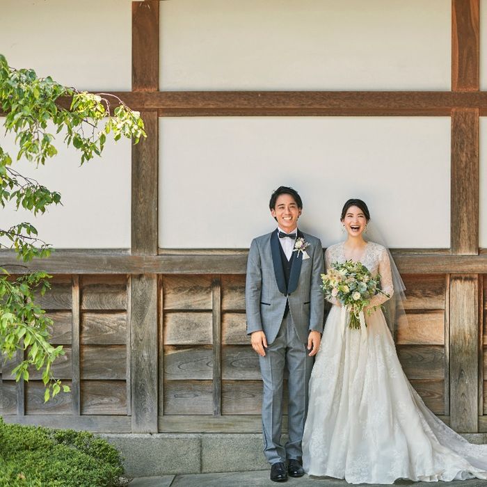 【1月開催】和装も洋装も似合う庭園×試食を楽しむ新春フェア