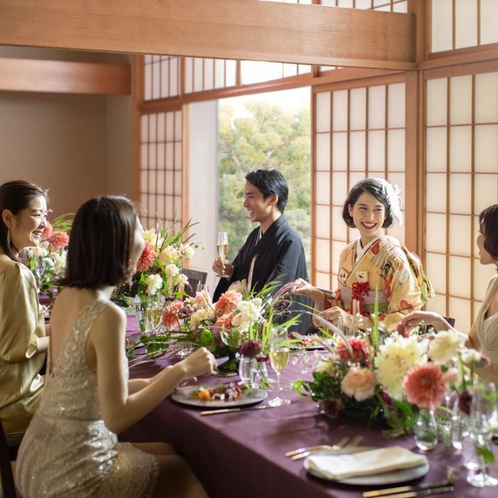 \6名からOK★少人数でも貸切!/見積もり相談会×試食付