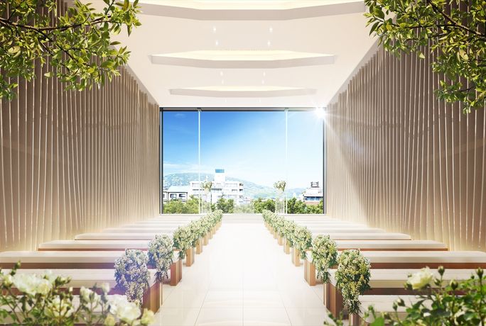 ATOLL TERRASSE 鴨川(アトールテラスカモガワ)のカバー写真