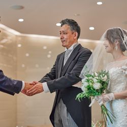 【20名以下の家族婚×豪華試食付】アットホーム挙式×会食プラン相談