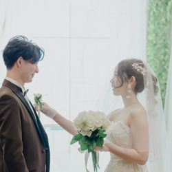 \脱主役!の結婚式/プレミアム10大特典×豪華コース試食