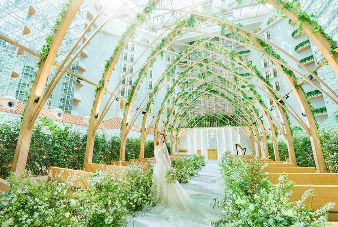 グランドニッコー東京ベイ 舞浜のカバー写真