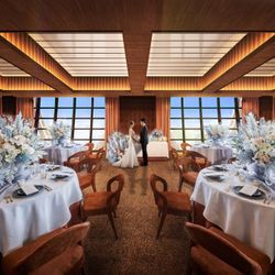 【100万特典×Amazon1.5万】リニューアル◆眺望挙式&3万試食