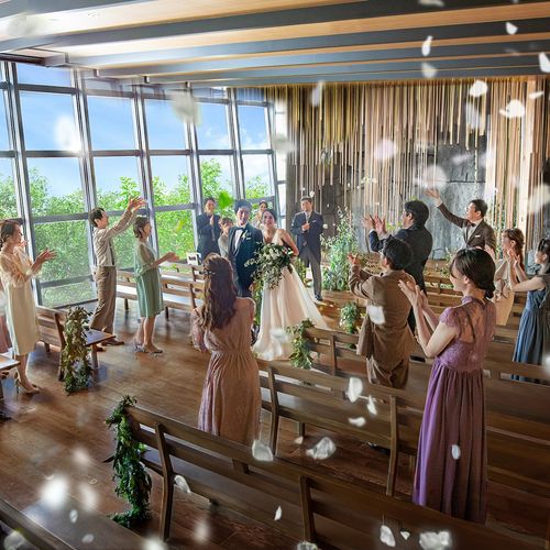 THE TOWER HOTEL NAGOYA(ザタワーホテルナゴヤ)の公式写真4枚目
