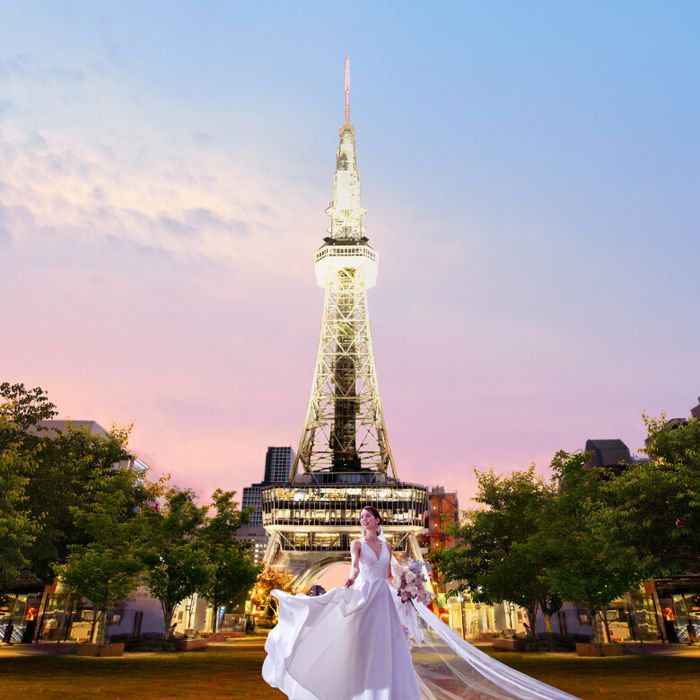 当日◎【連休13大特典*5万GIFT】眺望チャペル&和牛オマール試食