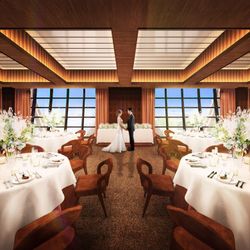 【新春限定*100万特典】眺望挙式&スイート宿泊&贅沢試食*ALL体験