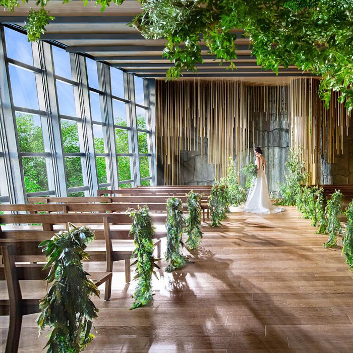 直前◎【連休80万特典+5万GIFT】ミシュラン受賞挙式&3.5万試食