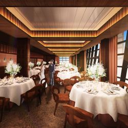 残2【連休100万特典】リニューアル記念◆A5和牛試食&貸切*Amazon1.5万