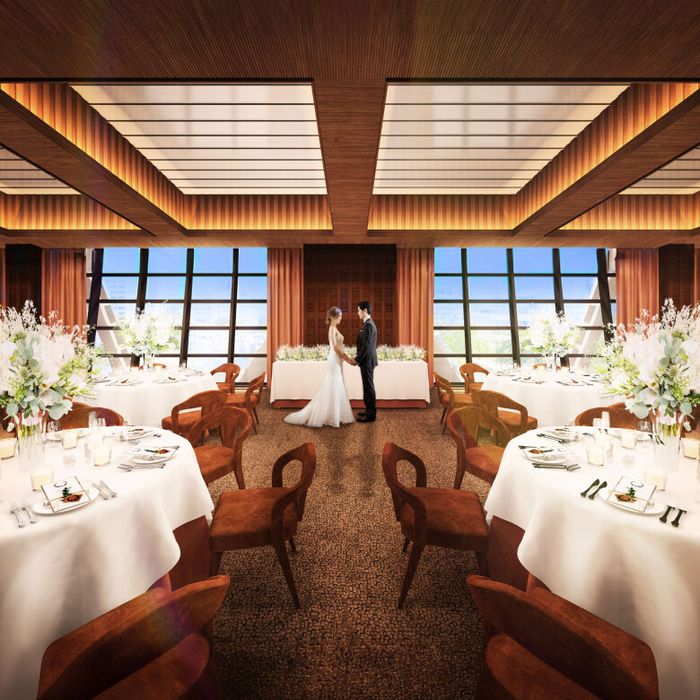 【リニューアル10大特典】眺望挙式×スイート宿泊×試食*ALL体験