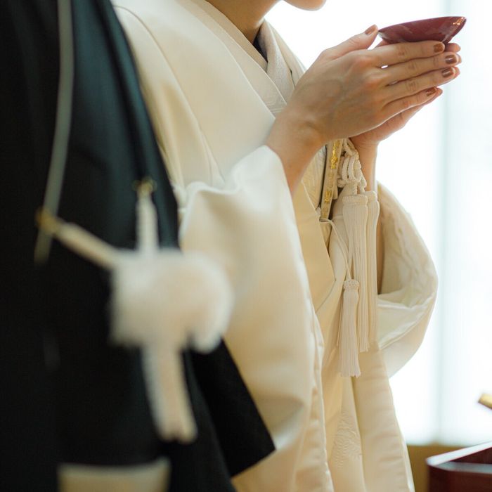 【和婚×少人数】神社婚・館内和婚も◎コース試食×おもてなしW