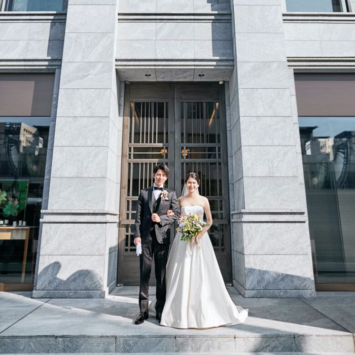 料理・衣装・写真が充実!秋冬婚をお得に叶える3大特典フェア|見学〜見積もり相談までまるごと体験