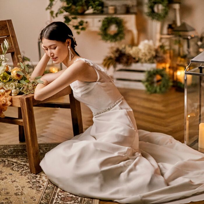 フォトウエディングのすべてが丸わかり!オーダーメイドお見積もり大相談会