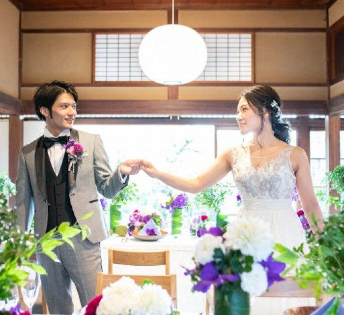 満席御礼【初めての会場見学にオススメ】無料試食×会場見学ツアー×個別相談会