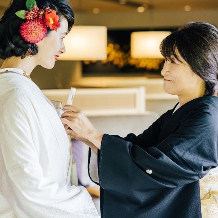 【太宰府天満宮で憧れの花嫁に】神前式ご希望の方*専用相談会